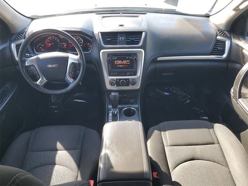 Used 2015 GMC Acadia SLE image 14