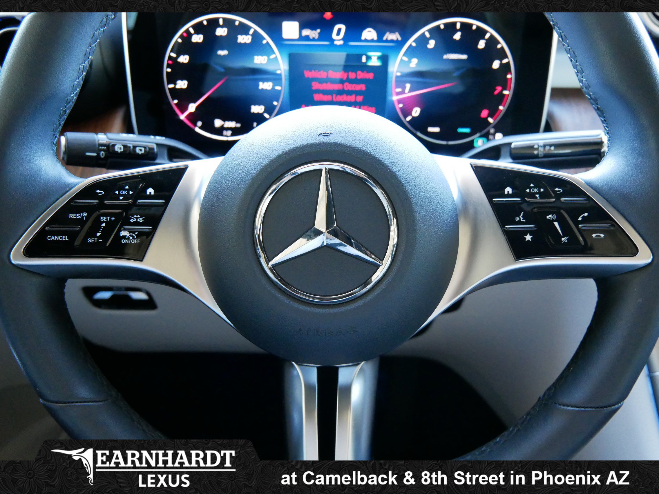 Used 2026 Mercedes-Benz GLC 300 image 30