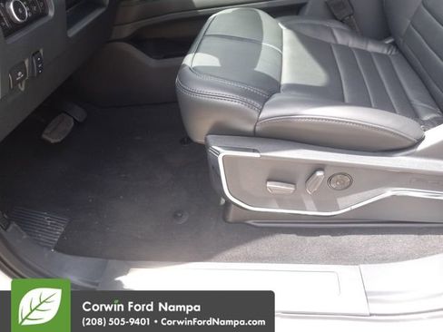 New 2025 Ford F350 Platinum w/ Tremor Off-Road Package image 16