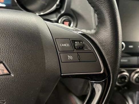Used 2023 Mitsubishi Outlander Sport SE AWD/4WD image 18