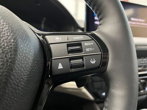 New 2026 Honda Accord Touring image 20