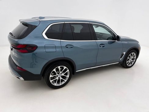 Certified 2026 BMW X5 xDrive40i w/ Premium Package image 6