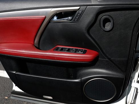 Used 2016 Lexus RX 350 F Sport image 47