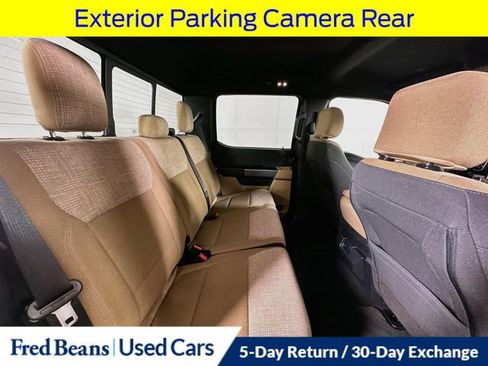 Certified 2023 Ford F150 XLT w/ Equipment Group 302A High AWD/4WD image 32