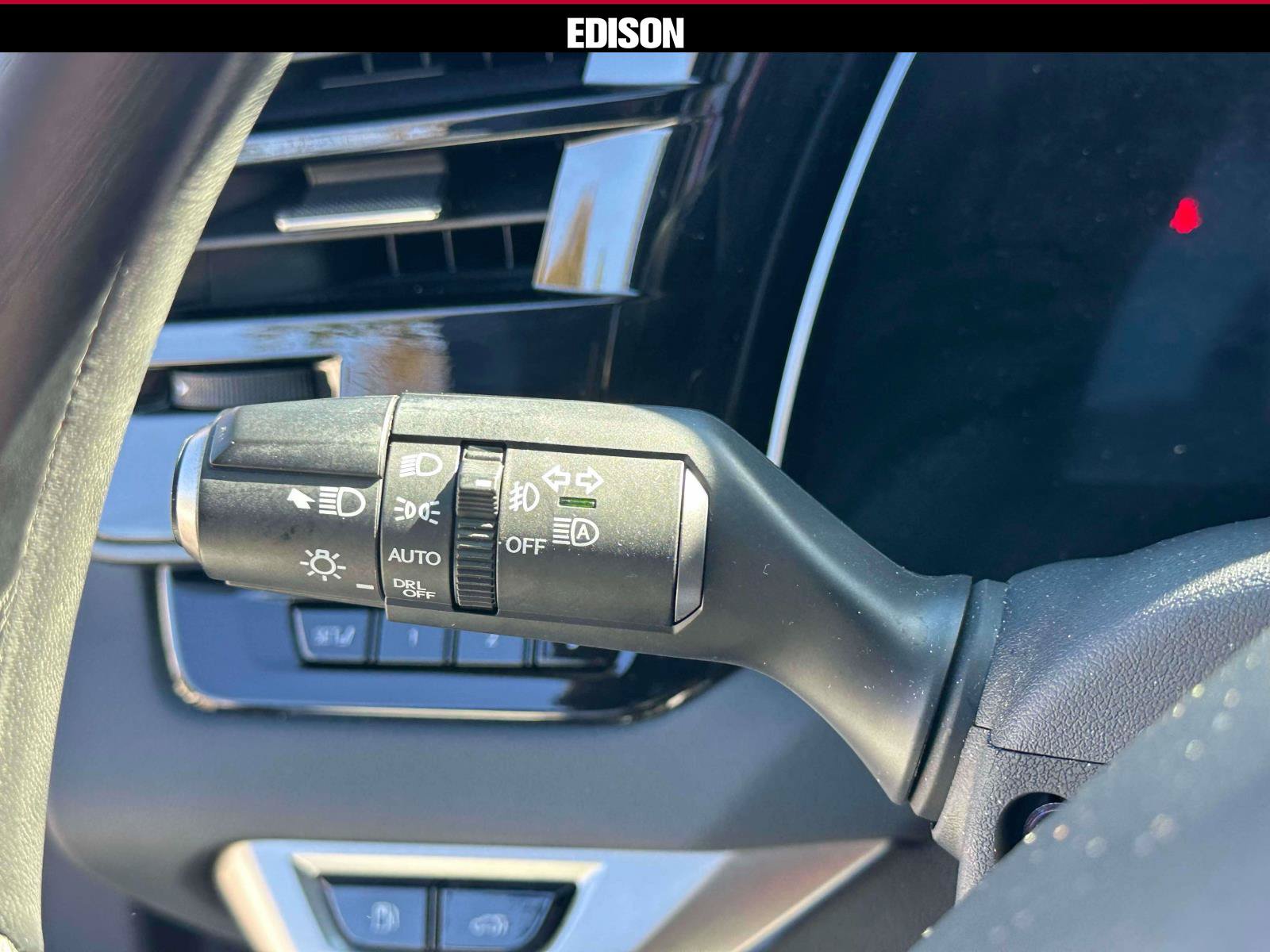 Used 2024 Lexus RX 350 Premium w/ Accessory Package AWD/4WD image 22