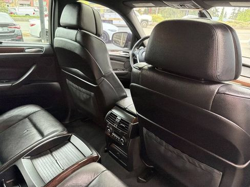 Used 2010 BMW X6 xDrive50i AWD/4WD image 18