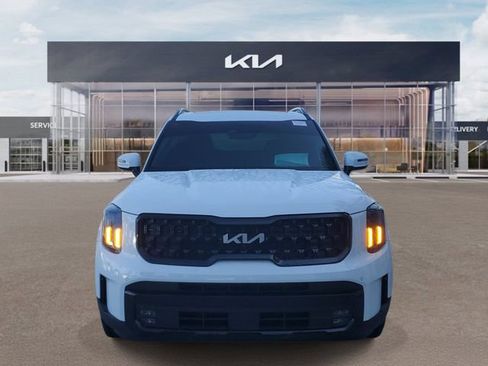 Certified 2024 Kia Telluride SX Prestige X-Pro AWD/4WD image 2