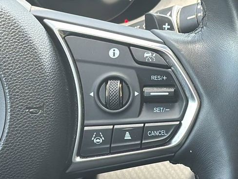 Used 2023 Acura RDX AWD image 29
