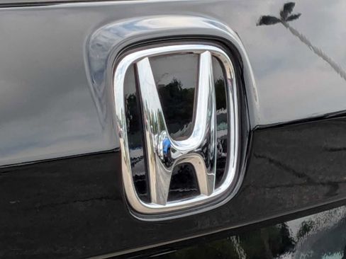 Certified 2023 Honda CR-V Sport image 13