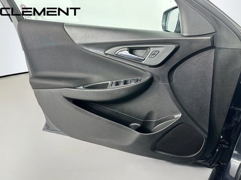 Used 2023 Chevrolet Malibu LT FWD image 27