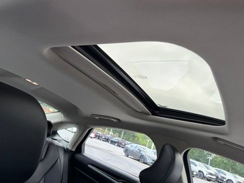 Used 2018 Ford Fusion Titanium AWD/4WD image 28