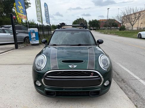 Used 2015 MINI Cooper S FWD image 3
