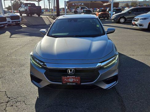 Used 2021 Honda Insight Touring image 3