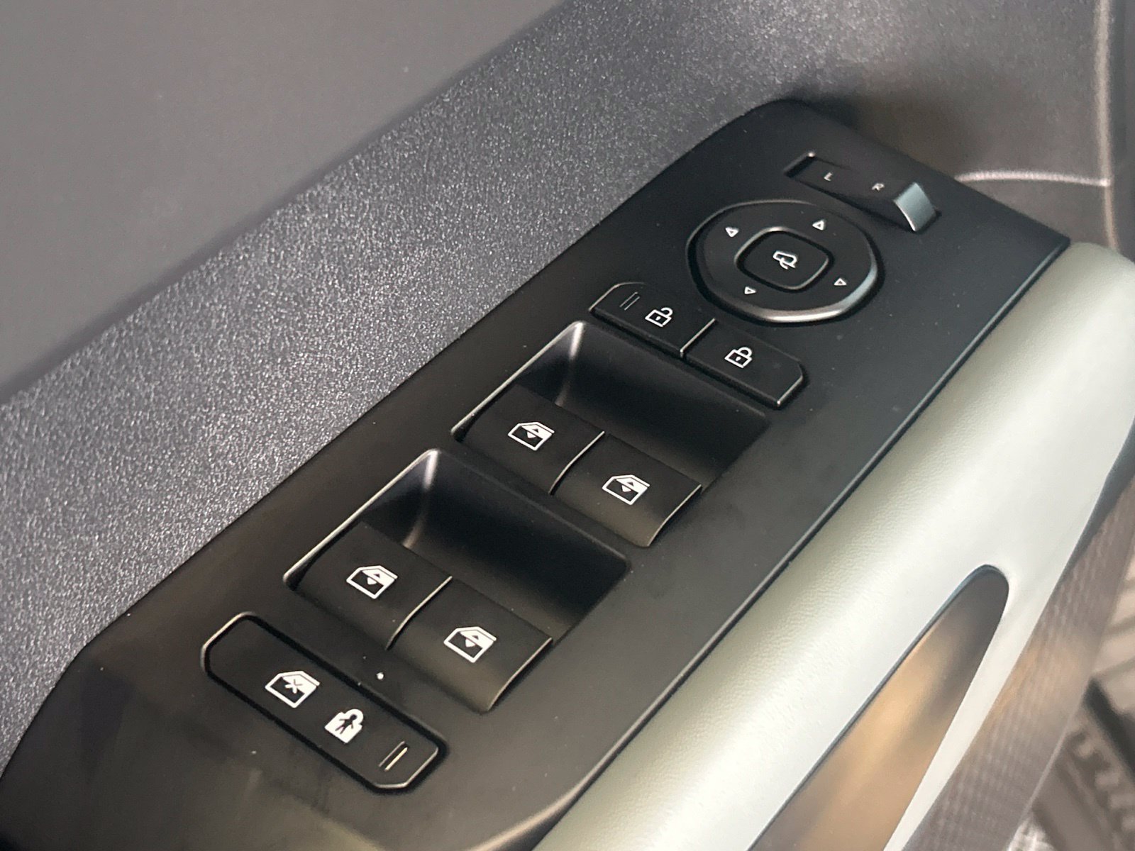 New 2027 Kia Telluride X-Line SX Prestige AWD/4WD image 19