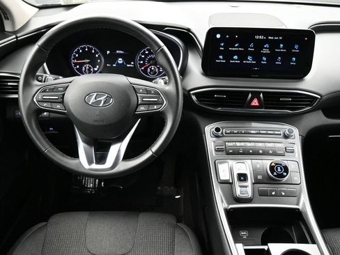 Used 2023 Hyundai Santa Fe SEL AWD/4WD image 6