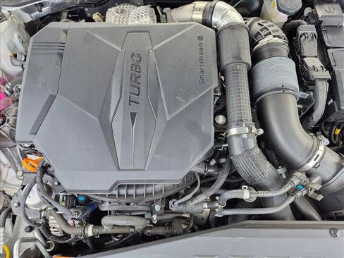 Used 2025 Hyundai Sonata N Line FWD image 22