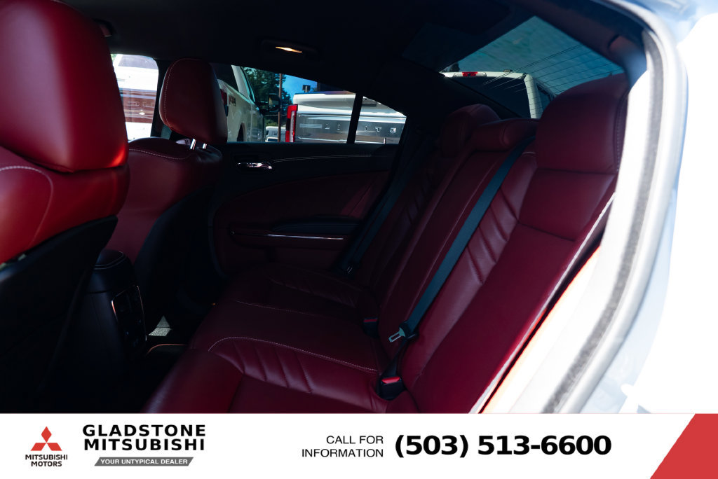 Used 2022 Dodge Charger SRT Hellcat RWD image 21