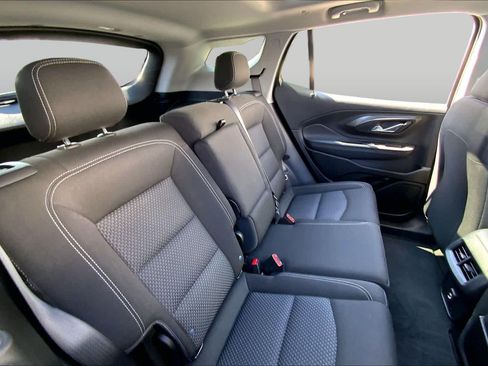 Used 2023 GMC Terrain SLE w/ Driver Convenience Package AWD/4WD image 19