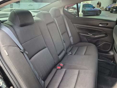 Used 2020 Nissan Altima 2.5 S FWD image 16