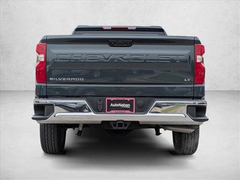 New 2026 Chevrolet Silverado 1500 LT image 6