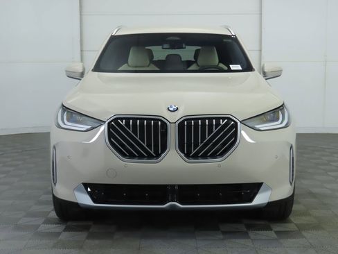 New 2026 BMW X3 xDrive30 w/ Premium Package image 2