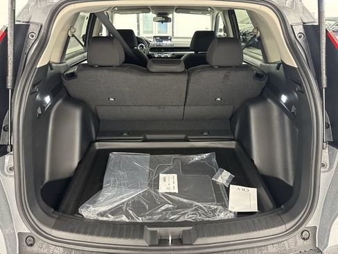 New 2026 Honda CR-V LX image 31