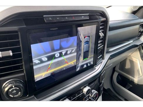 Used 2021 Ford F150 Limited AWD/4WD image 23