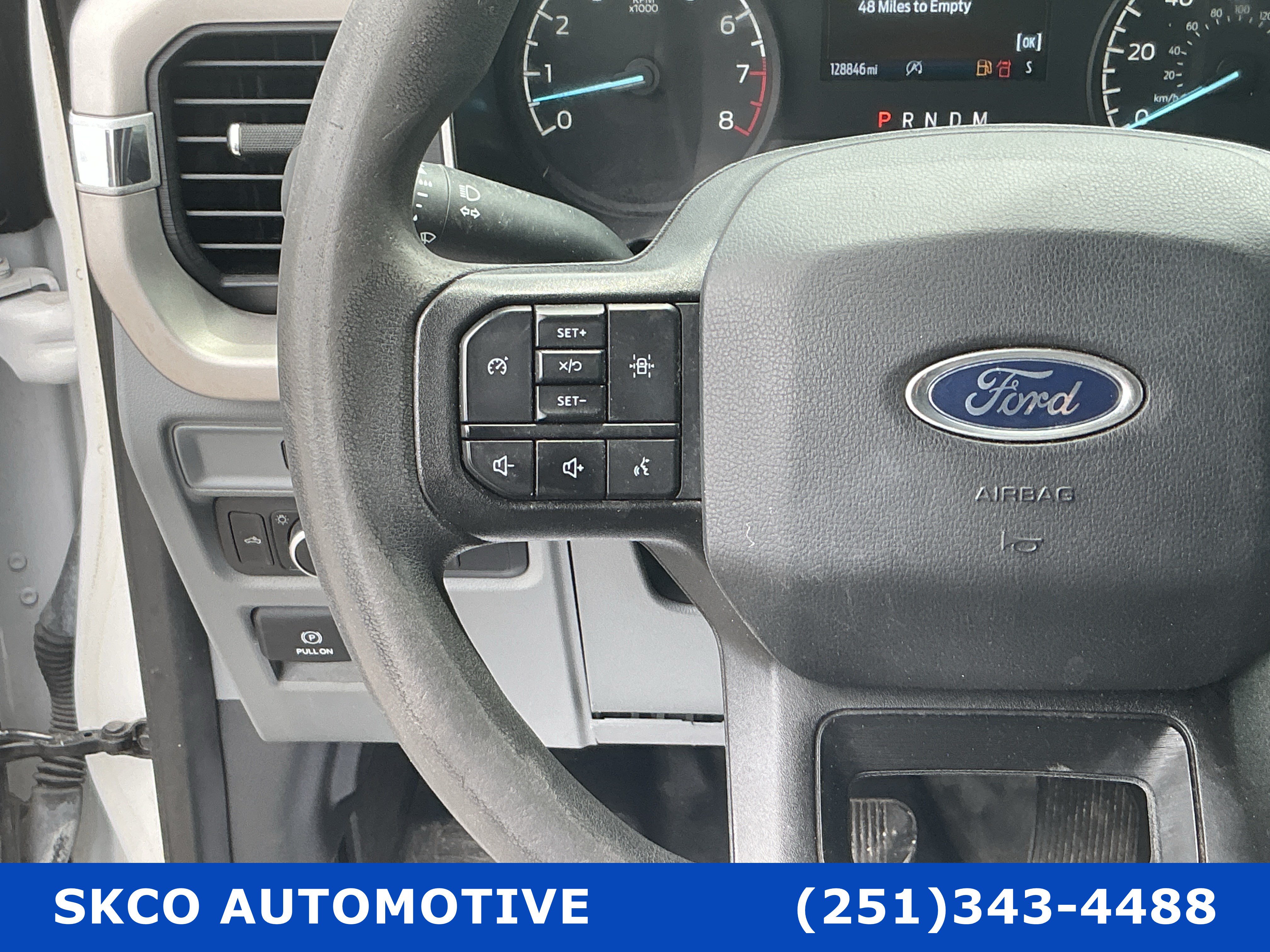 Used 2022 Ford F150 XL w/ Equipment Group 101A High RWD image 19