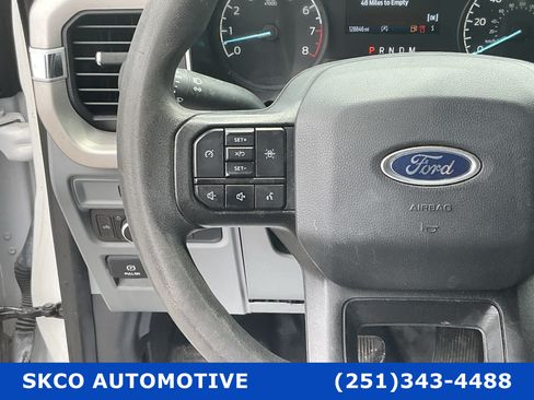 Used 2022 Ford F150 XL w/ Equipment Group 101A High RWD image 19