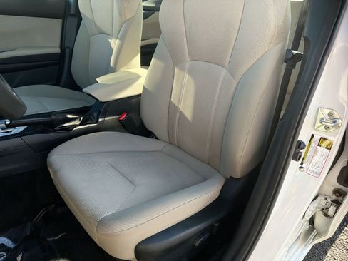 Used 2020 Subaru Impreza Premium image 17