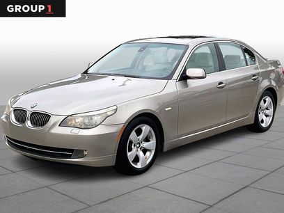 Used 2008 BMW 528i 528i