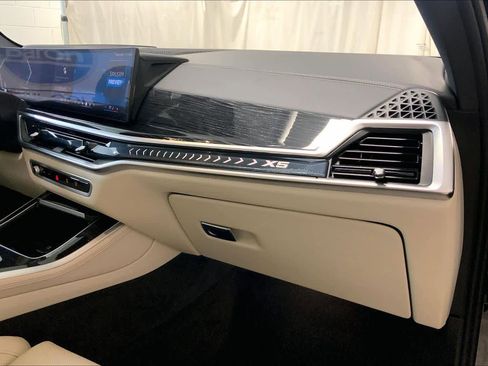 Certified 2025 BMW X5 xDrive40i w/ M Sport Package image 18