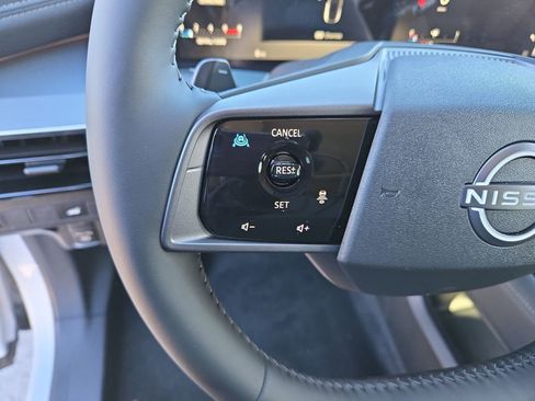 New 2026 Nissan Murano SL AWD/4WD image 9