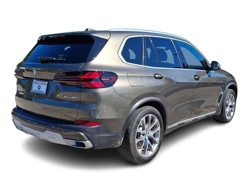 Used 2024 BMW X5 xDrive40i w/ Premium Package AWD/4WD image 6