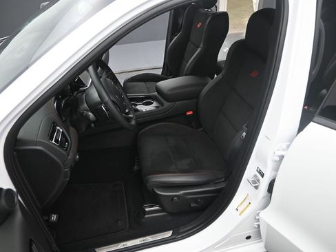 New 2026 Dodge Durango GT image 11