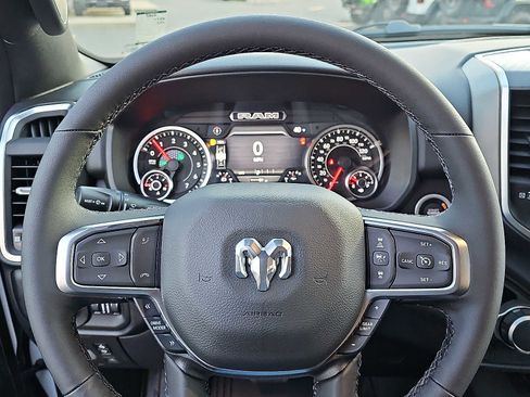 New 2026 RAM 1500 Big Horn image 14