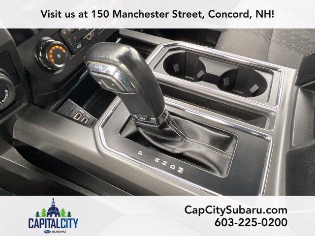 Used 2020 Ford F150 XLT w/ Equipment Group 302A Luxury AWD/4WD image 29