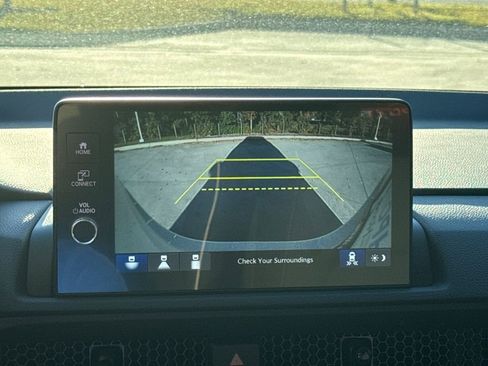 New 2026 Honda CR-V TrailSport image 22