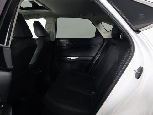 Certified 2026 Lexus NX 350h AWD w/ Accessory Package (2T) image 11