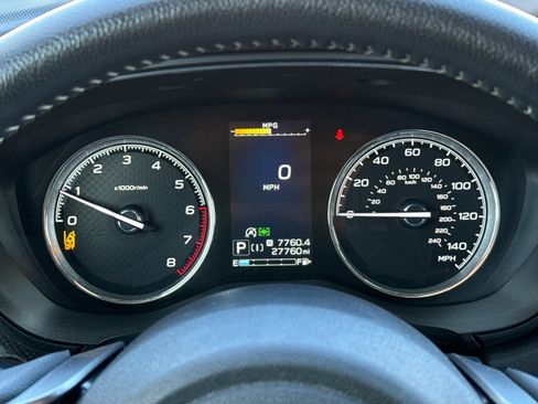 Used 2020 Subaru Forester Touring w/ Popular Package #2 image 35