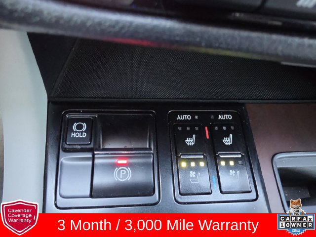 Used 2020 Lexus RX 350 FWD w/ Premium Package image 30