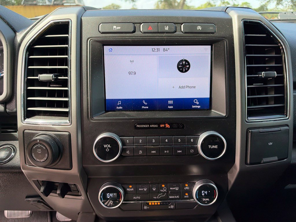 Used 2021 Ford Expedition XLT RWD image 12