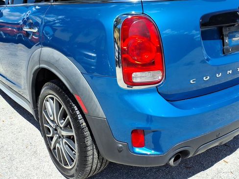 Used 2018 MINI Cooper Countryman image 8