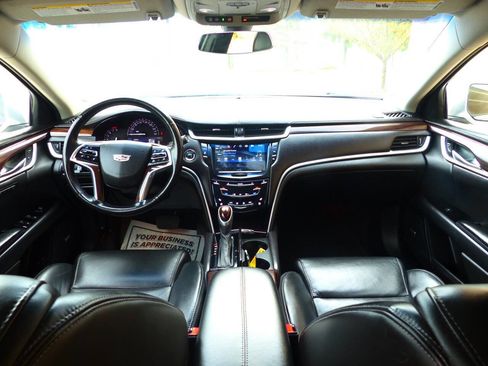 Used 2017 Cadillac XTS Luxury image 39
