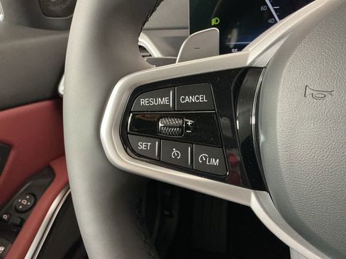 New 2026 BMW 330i Sedan w/ M Sport Package image 14