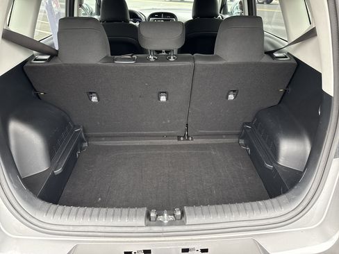 Certified 2025 Kia Soul LX w/ LX Technology Package image 5