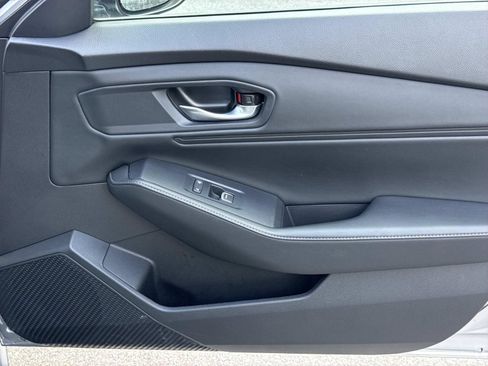 Used 2024 Honda Accord Sport image 24