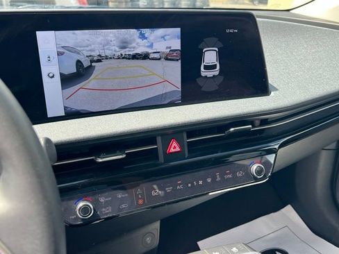 Certified 2024 Kia EV6 Wind RWD image 23