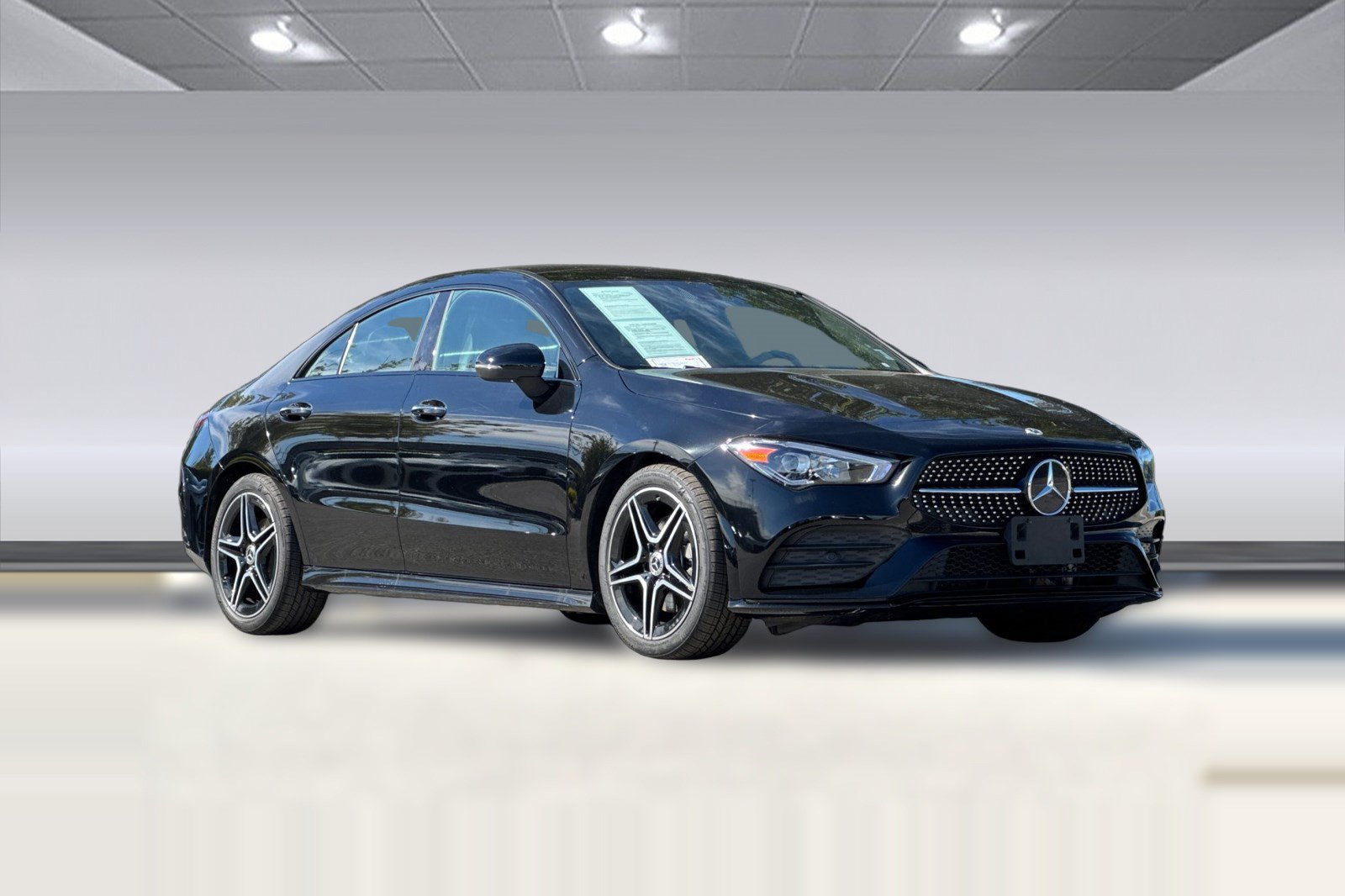 Certified 2023 Mercedes-Benz CLA 250 image 7