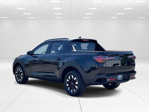 New 2026 Hyundai Santa Cruz SEL AWD/4WD image 4
